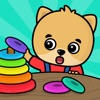 Icon Toddler games for girls & boys