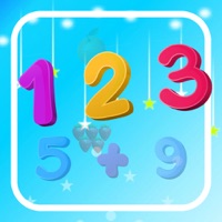 детская математика 123