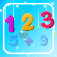 Matemática infantil 123