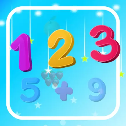 Primary 123 - kids math 123 Cheats
