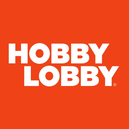 Hobby Lobby Icon