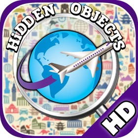 螢幕擷取畫面 (5) Travel the World Hidden Object