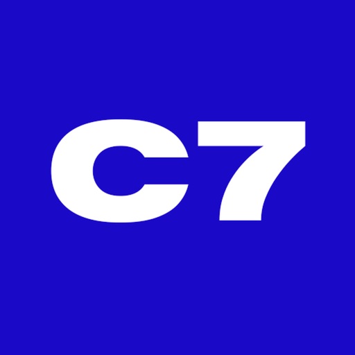 C7 CAR Passageiro icon