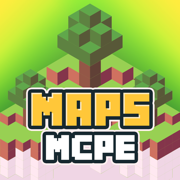 My Maps for Minecraft