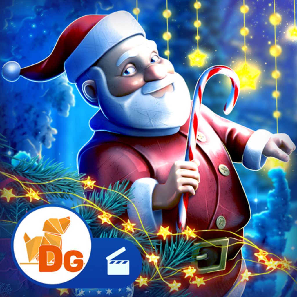 Get Christmas Fables: Episode 4 for iOS, iPhone, iPad Aso Report