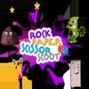 Rock Paper Scissor Scoot