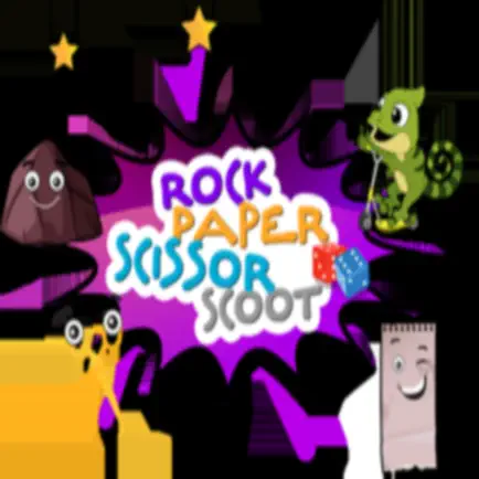 Rock Paper Scissor Scoot Cheats