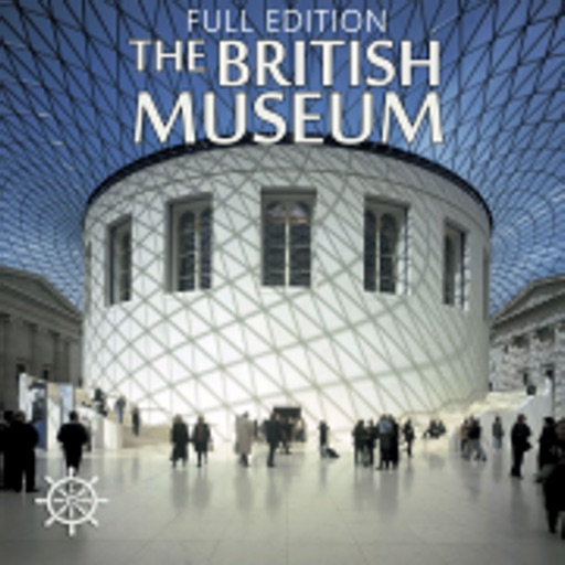 BritishMuseumAudio&Tours/