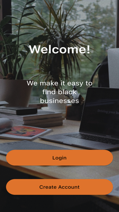 Ebony Market Screenshot