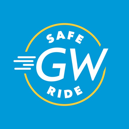 GW Safe Ride