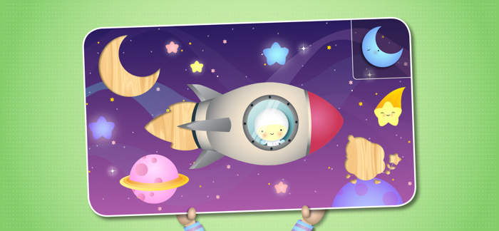 Fun For Kids - Games for kids