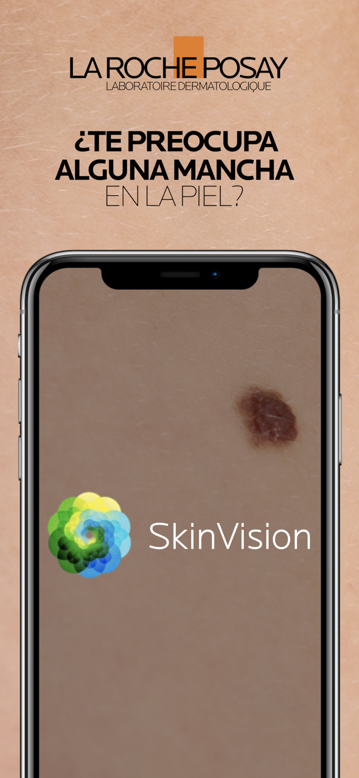 SkinVision - Cáncer de piel