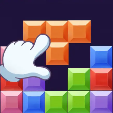 Brain Blocks - Easy Training Cheats