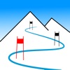 Downhill Smart icon