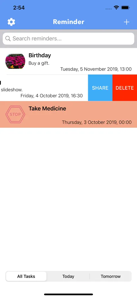 AAReminder: To-Do List & Tasks