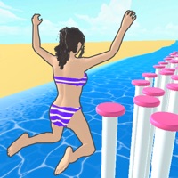 Hopscotch Run pour PC