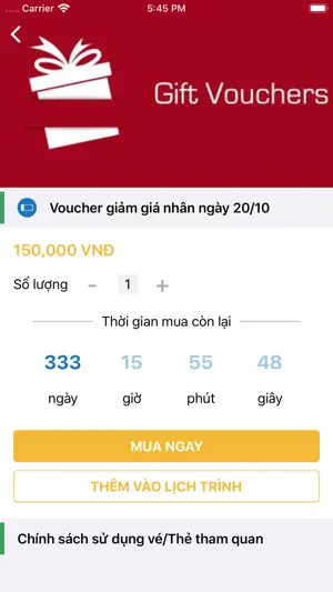 Du lịch Mũi Cà Mau screenshot 3