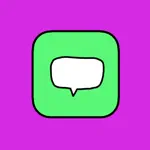 Simple Sticker Caption Maker App Positive Reviews