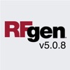 RFgen Mobile Client - v5.0.8 icon