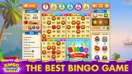 bingo kingdom arena bingo game iphone screenshot 1