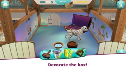 Dog Hotel Premium Screenshot