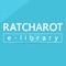 Ratcharot e-library ห้องสมุดออนไลน์ บริการ e-book e-magazine ตลอด 24 ชม