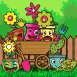Flowers Animated Emoji Sticker App Negative Reviews