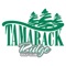 Download the Tamarack Ridge Golf Club app to enhance your golf experience