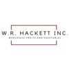 W.R. Hackett