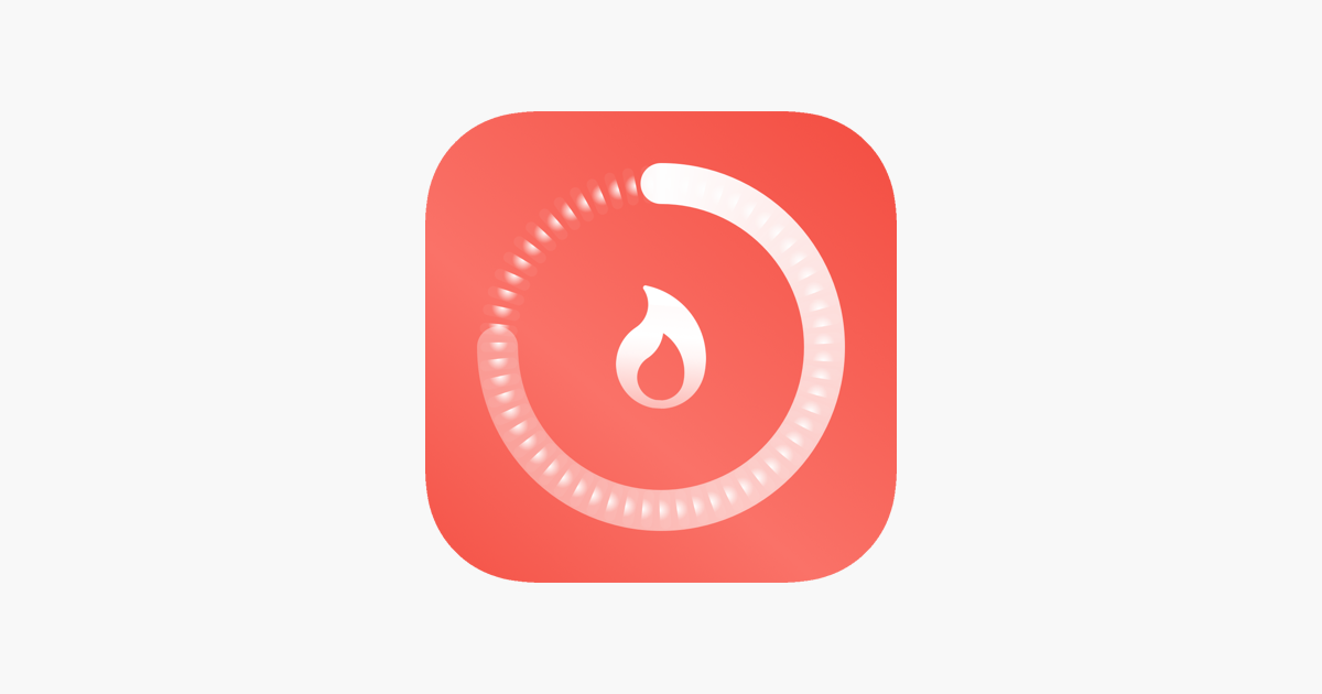 Intervallfasten 16/8 im App Store