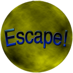 ‎Escape
