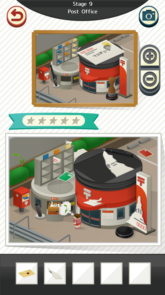 #5. Puzzle Fix (iOS) От: KLab Inc.