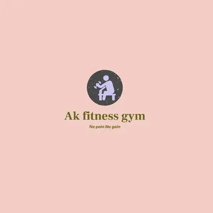 AK Fitness Gym Читы