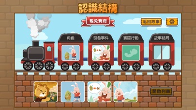 樂語路故事列車 Screenshot