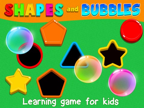 Educational games for toddlersのおすすめ画像1