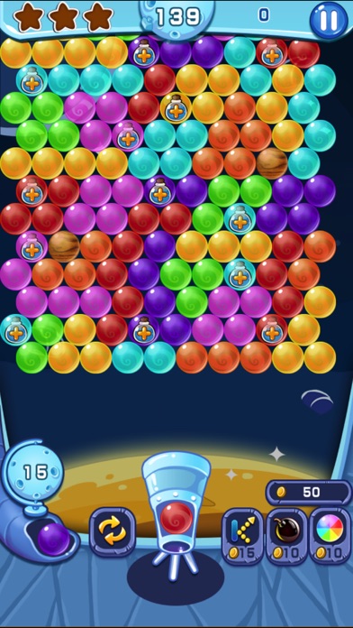Bubble Pop Fun: Bubble Shooter screenshot 5