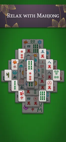 Game screenshot Mahjong Solitaire· mod apk