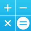 Calculator++F icon