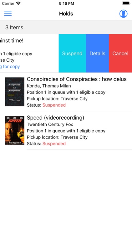TADL Mobile screenshot-6