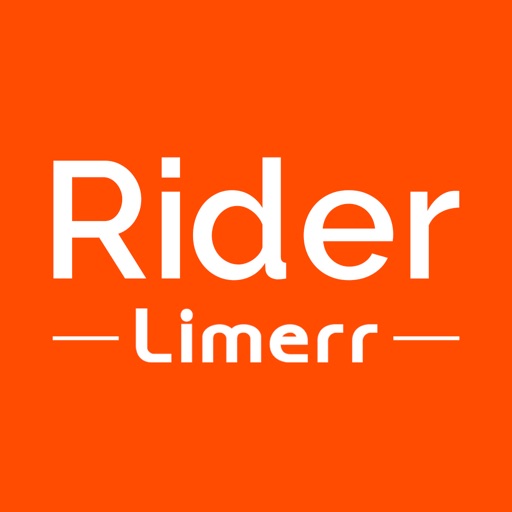 Limerr Rider icon