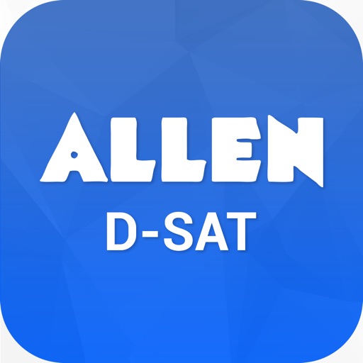 ALLEN DSAT