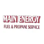 Main Energy App Cancel