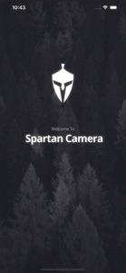 Spartan Camera Management screenshot #7 for iPhone