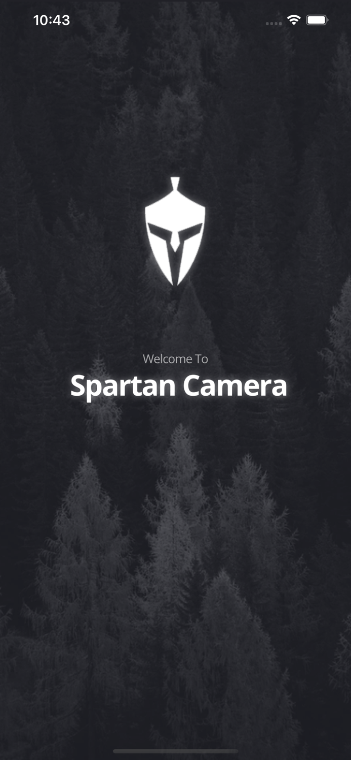 Spartan Camera Management