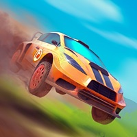 Rally Clash - Car Racing Tour Reviews