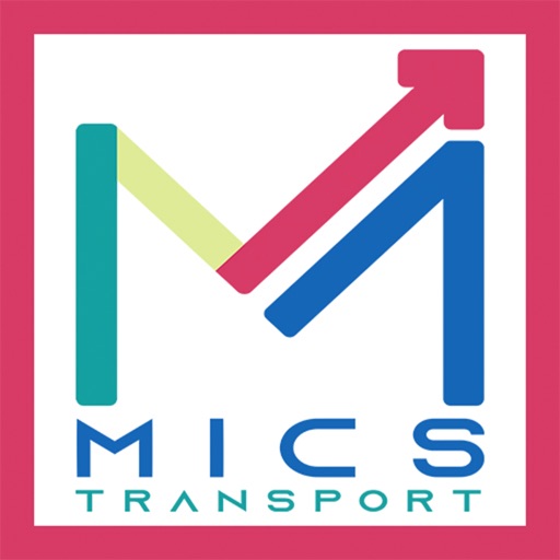 Micstransport Driver icon