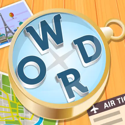 Word Trip - Word Puzzles Games Cheats