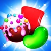 Lollipop World : match 3 mania icon