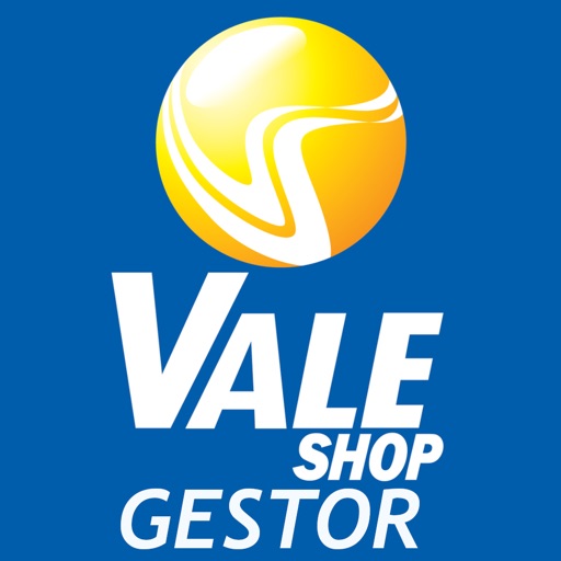 ValeShop Gestor