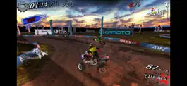 Game screenshot ATV XTrem / Quad hack